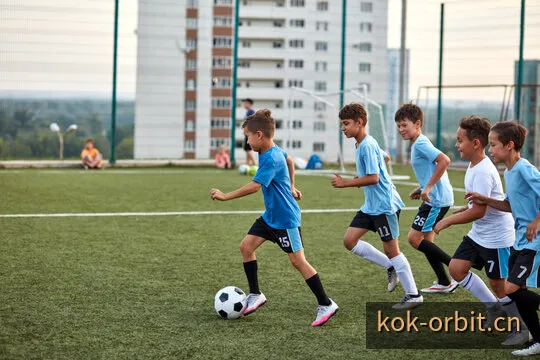 KOK体育 官方转播现场与赛事视觉